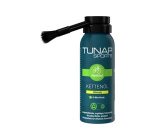 Tunap TS Kettenöl Ultimate 50ml (Aerosol mit Pinsel)