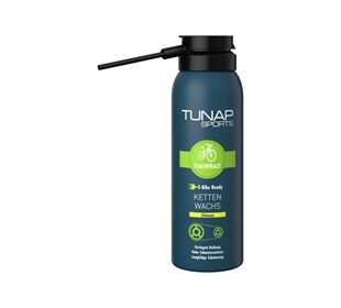 Tunap TS222 Kettenwachs Ultima 125 ml