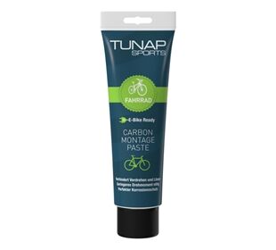 Tunap Carbon Montagepaste 50g