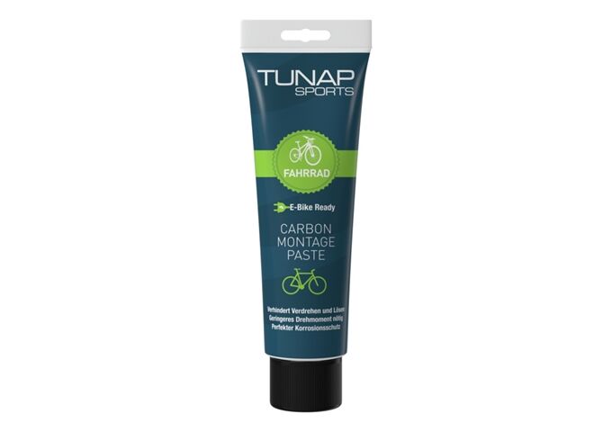 Tunap Carbon Montagepaste 50g