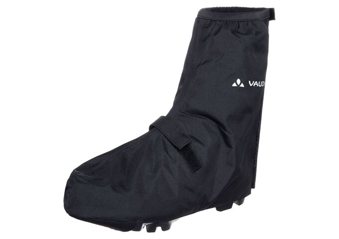 Vaude Bike Gaiter short, black, 47-49