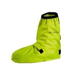 Vaude Bike Gaiter short, neon yellow, 47-49