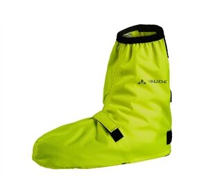 Vaude Bike Gaiter short, neon yellow, 47-49 (neongelb)