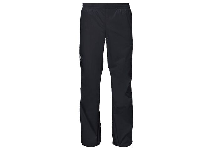 Vaude Drop Pants II He black S