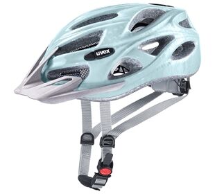 Uvex onyx aqua 52-57 (blau)