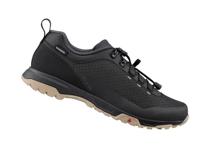 Shimano SH-ET501 black 44