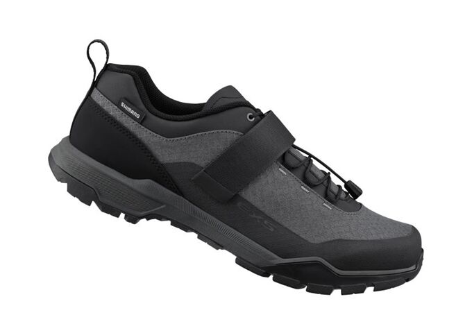 Shimano SH-EX500 black 43