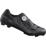 Shimano SH-XC502 SPD black 45