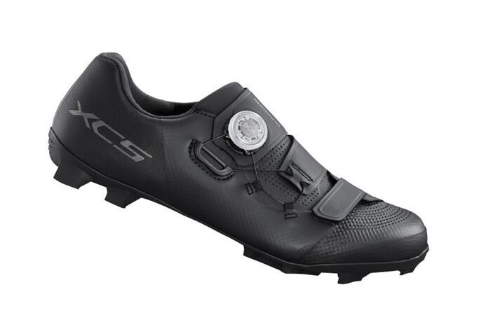 Shimano SH-XC502 SPD black 47