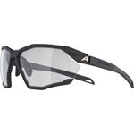 Alpina Twist Six V black matt Varioflex