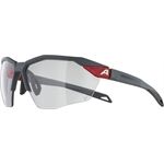 Alpina Twist Six S HR V midnight-grey matt-black Variofle