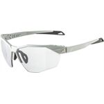 Alpina Twist Six S HR V smoke-grey matt-black Varioflex