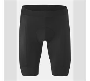 Gonso Piambello Radhose S (schwarz)