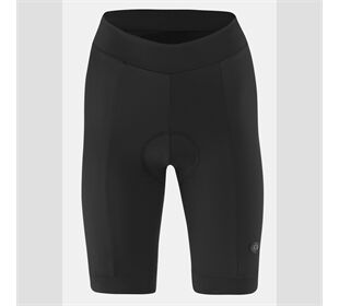 Gonso Lisa Radhose Da black 38 (schwarz)
