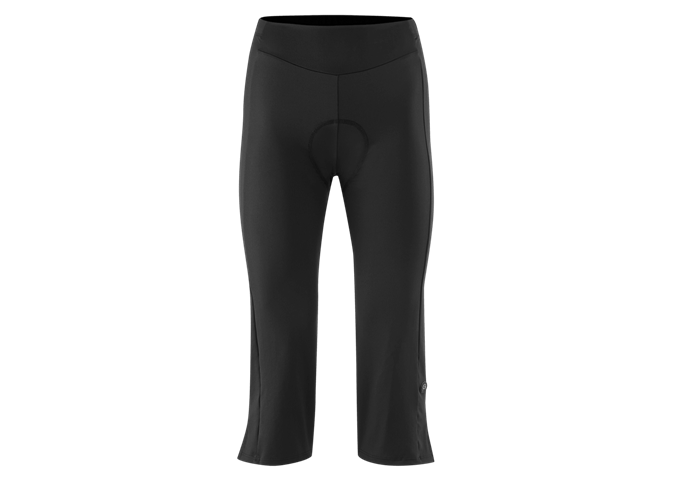 Gonso Essential Tight 3/4 Flared W black 38