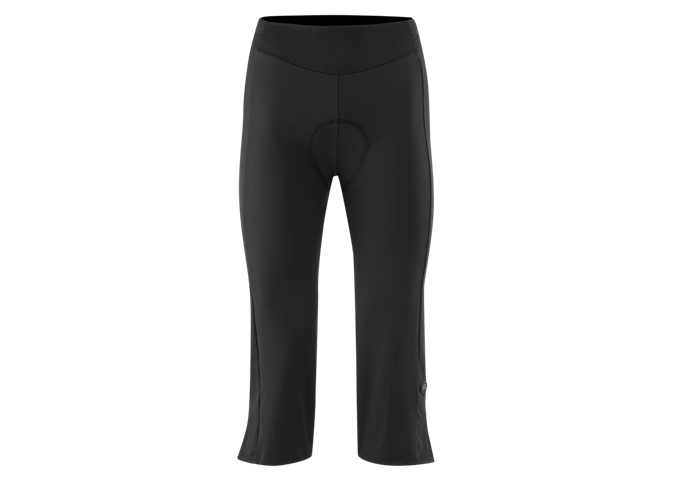 Gonso Essential Tight 3/4 Flared W black 40
