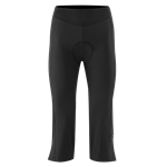 Gonso Essential Tight 3/4 Flared W black 44