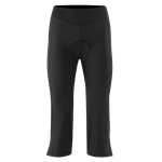 Gonso Essential Tight 3/4 Flared W black 44