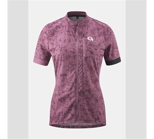 Gonso Presolana fz trikot Da confetti 40 (lila)