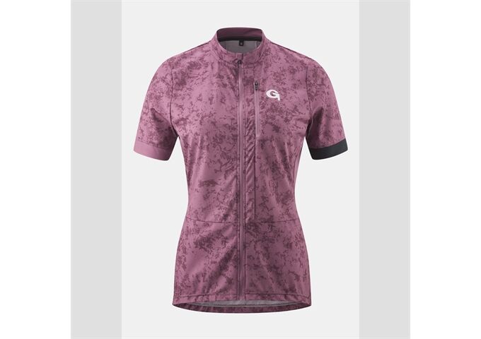 Gonso Presolana fz trikot Da confetti 40