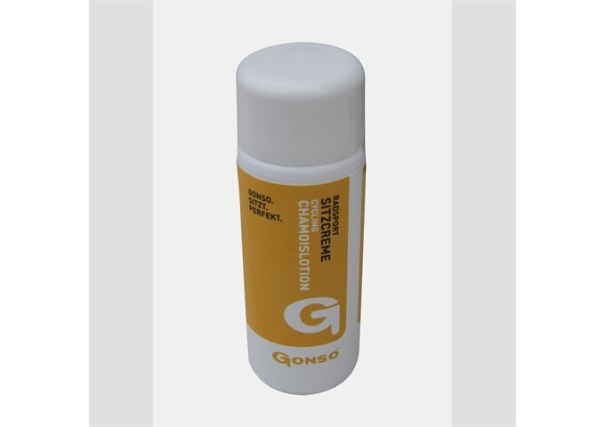 Gonso Sitzcreme Gonso