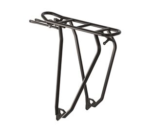 Racktime Gepäckträger Lightit 2.0 (schwarz)