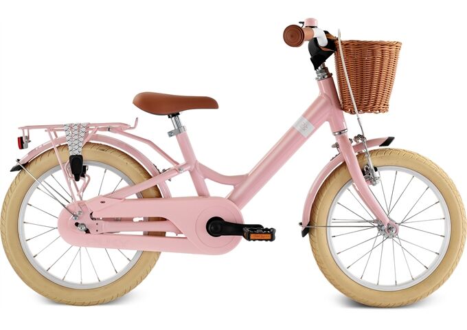 Puky Youke 16 Classic Alu
