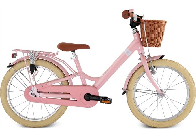 Puky Youke 18 Classic Alu