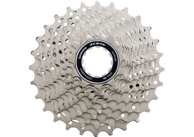 Shimano Kassette 105 CS-R7000 11f 11-28Z