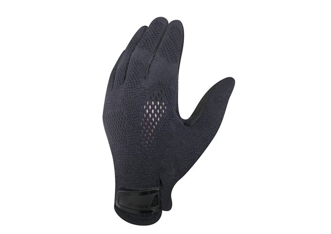Chiba Viper schwarz XL