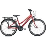 Falter FX 407 ND Trapez