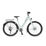 Velo de Ville L400 11Gg Cues U800