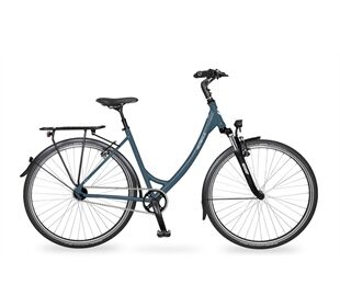 Velo de Ville A200 7Gg Nexus RT Palermo (petrol blue matt)