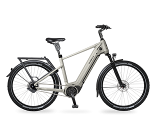 Velo de Ville SEB990 Enviolo TR Diamant (crystal pearl matt)