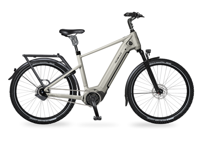Velo de Ville SEB990 Enviolo TR Diamant