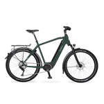 Velo de Ville SEB990 SmartRange 10Gg Cues U6000 Diamant