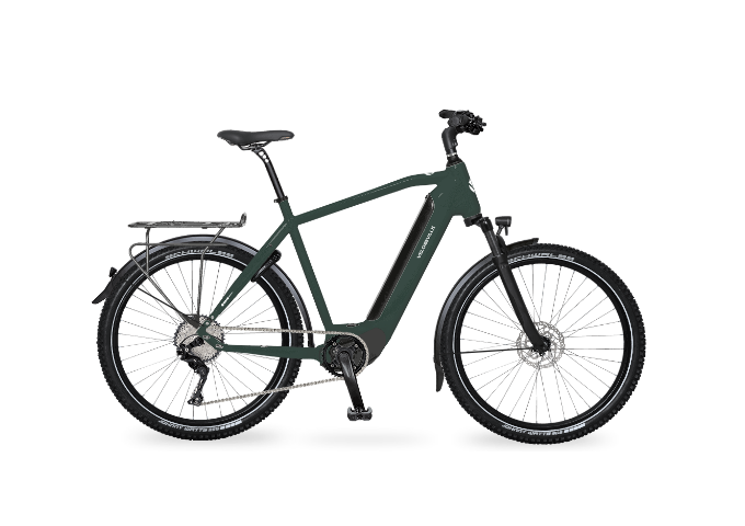Velo de Ville SEB990 SmartRange 10Gg Cues U6000 Diamant
