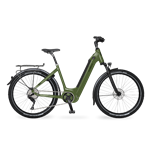 Velo de Ville SEB990 SmartRange 10Gg Cues U6000 Wave