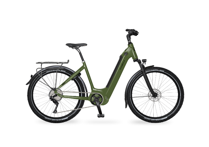 Velo de Ville SEB990 SmartRange 10Gg Cues U6000 Wave