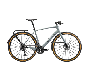 Simplon SPC-138399 Inissio Gravel Rival AXS 2x12 (shady grey matt/black glossy)