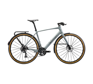 Simplon SPC-138399 Inissio Gravel Rival AXS 2x12 (shady grey matt/black glossy)