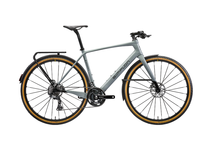 Simplon SPC-138399 Inissio Gravel Rival AXS 2x12