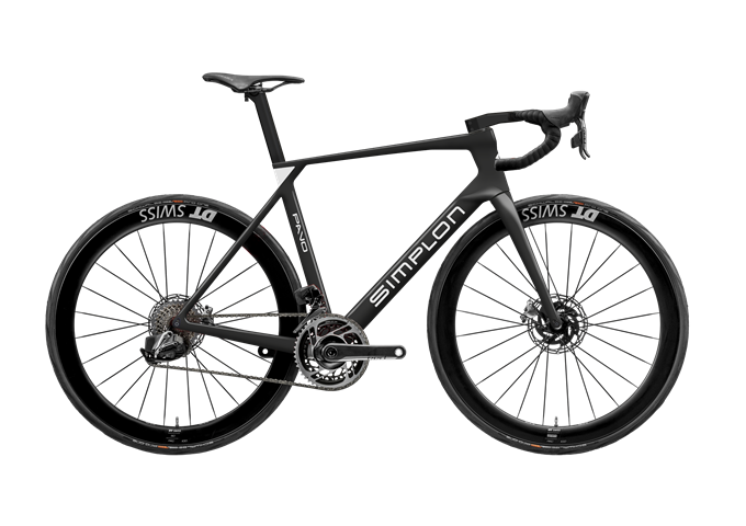 Simplon SPC-138385 Pavo IV Ultegra Di2