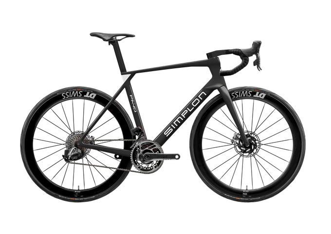 Simplon SPC-138385 Pavo IV Ultegra Di2