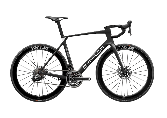 Simplon SPC-138385 Pavo IV Ultegra Di2