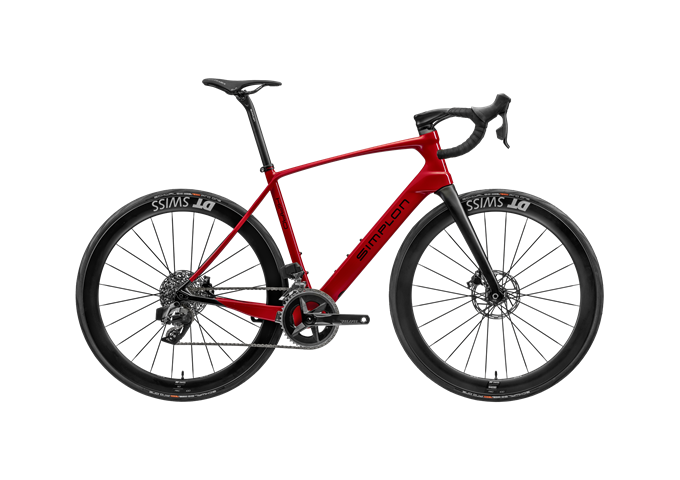 Simplon SPC-144059 Kiaro Disc Ultegra-24 Di2