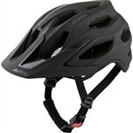 Alpina Carapax 2.0 black-matt 57-62