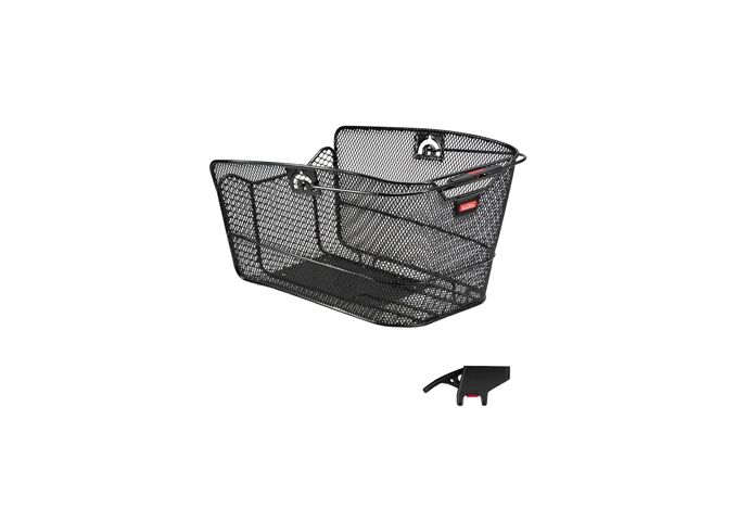 Klickfix Citymax Korb Korbklip