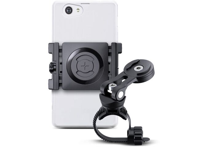 SP Connect Bike Bundle Universal Clamp SPC+