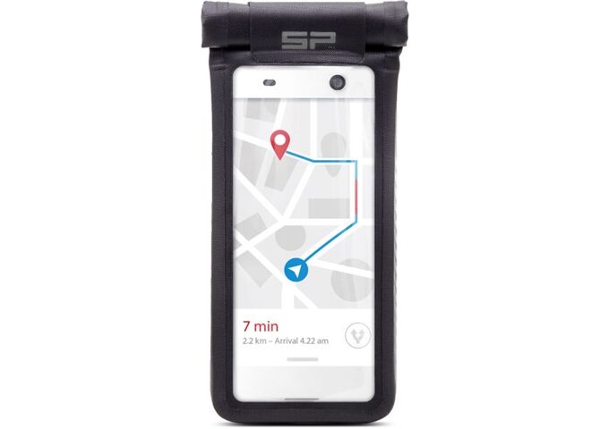 SP Connect Universal Phone Case SPC+ L